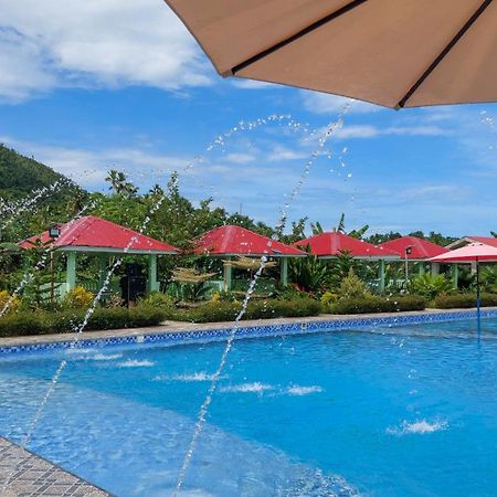 Mariden Resort & Homestay Siargao Del Carmen Εξωτερικό φωτογραφία