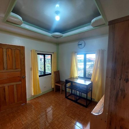 Mariden Resort & Homestay Siargao Del Carmen Εξωτερικό φωτογραφία