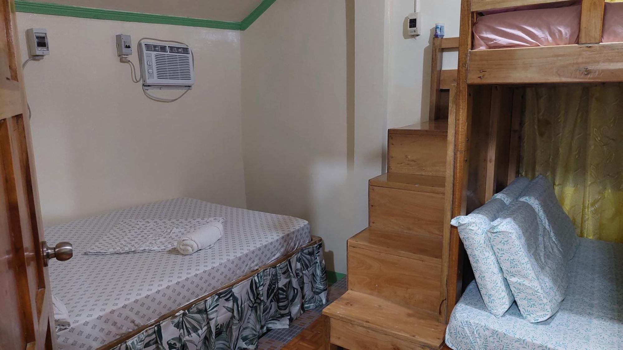 Mariden Resort & Homestay Siargao Del Carmen Εξωτερικό φωτογραφία