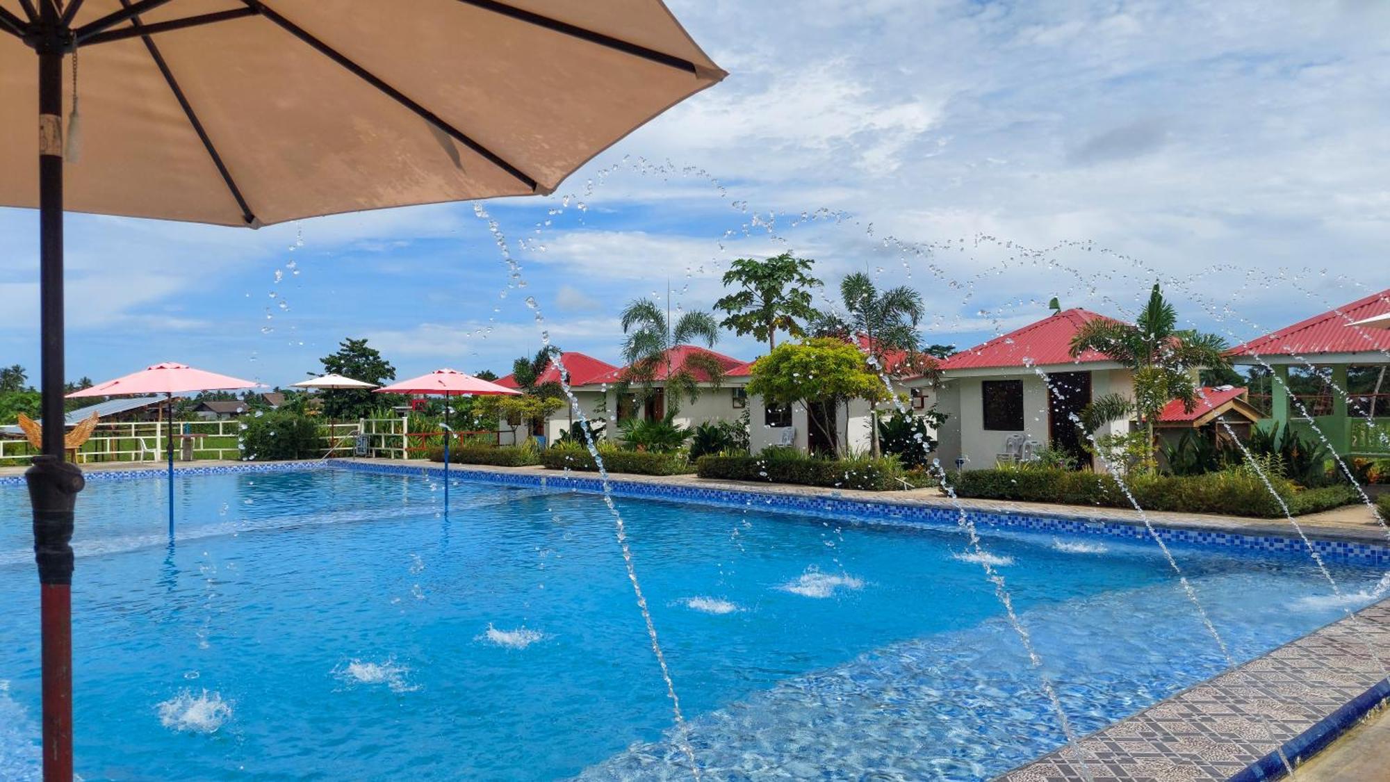 Mariden Resort & Homestay Siargao Del Carmen Εξωτερικό φωτογραφία