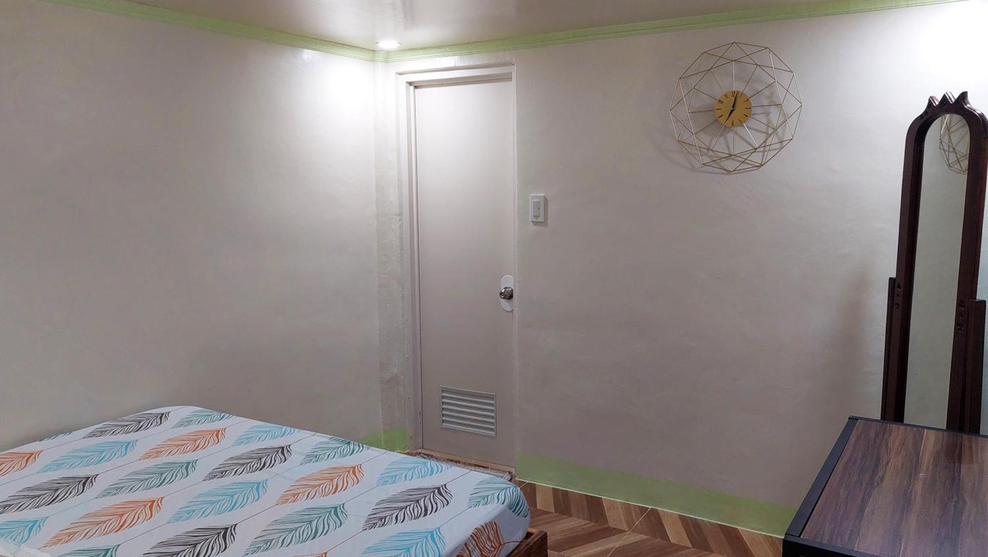 Mariden Resort & Homestay Siargao Del Carmen Εξωτερικό φωτογραφία