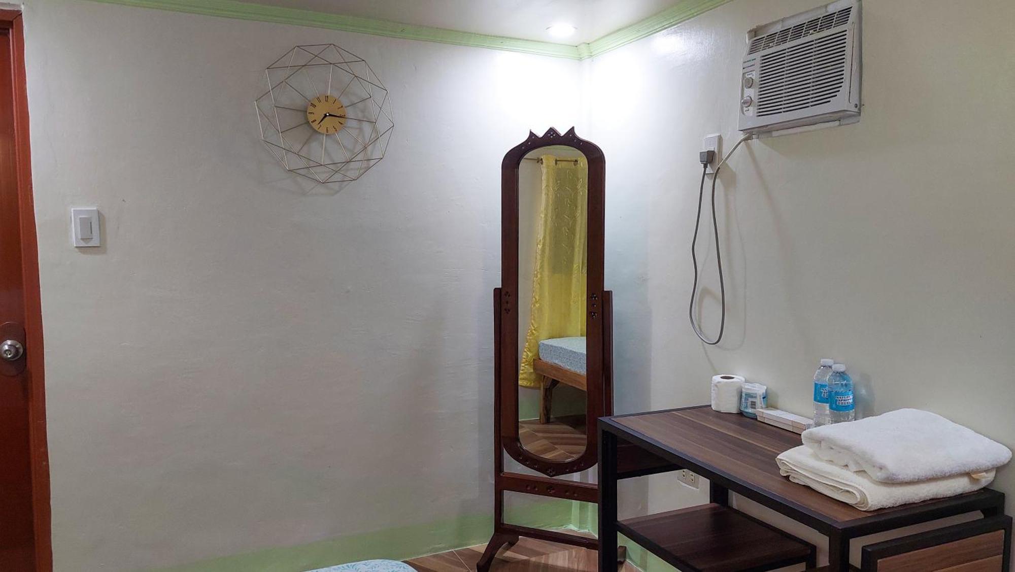 Mariden Resort & Homestay Siargao Del Carmen Εξωτερικό φωτογραφία