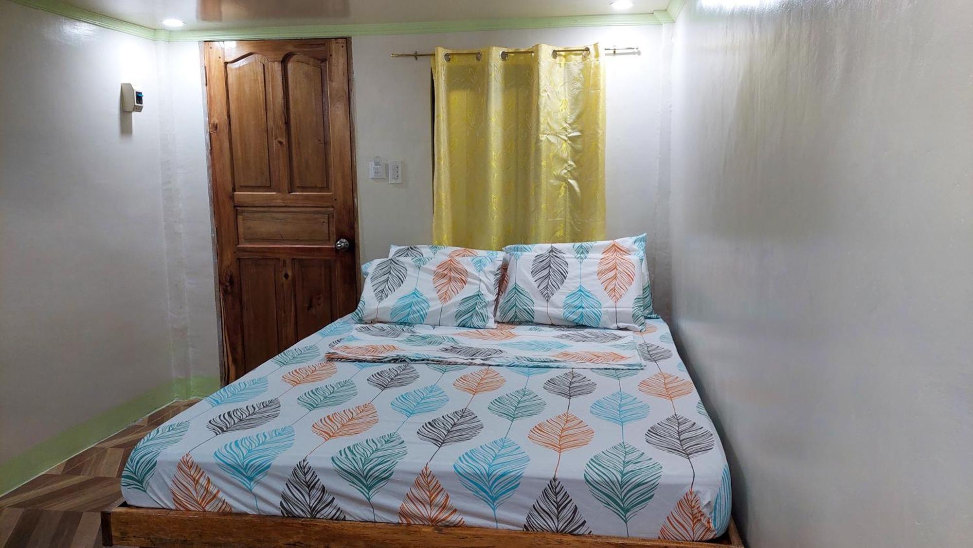Mariden Resort & Homestay Siargao Del Carmen Εξωτερικό φωτογραφία
