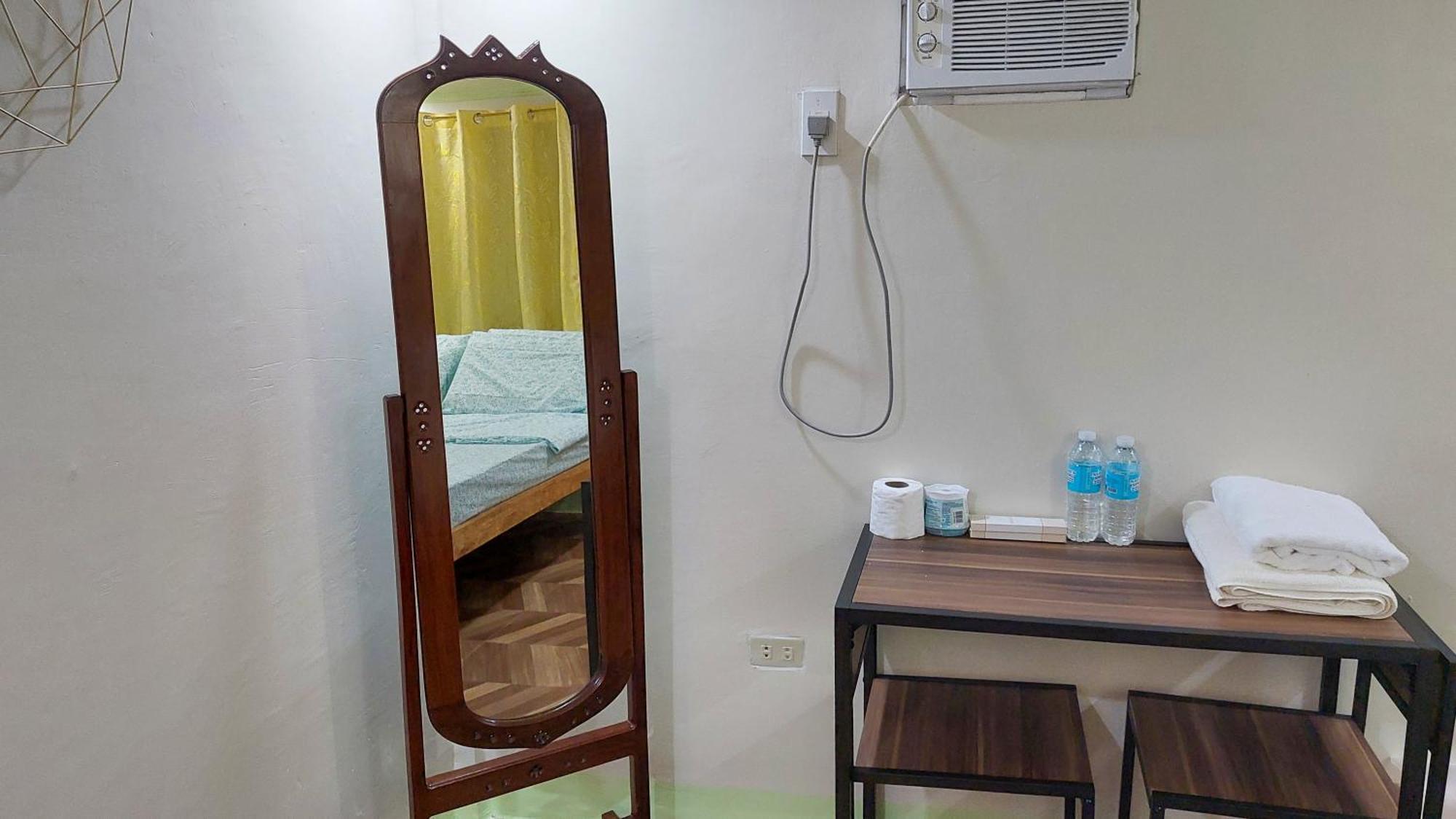 Mariden Resort & Homestay Siargao Del Carmen Εξωτερικό φωτογραφία