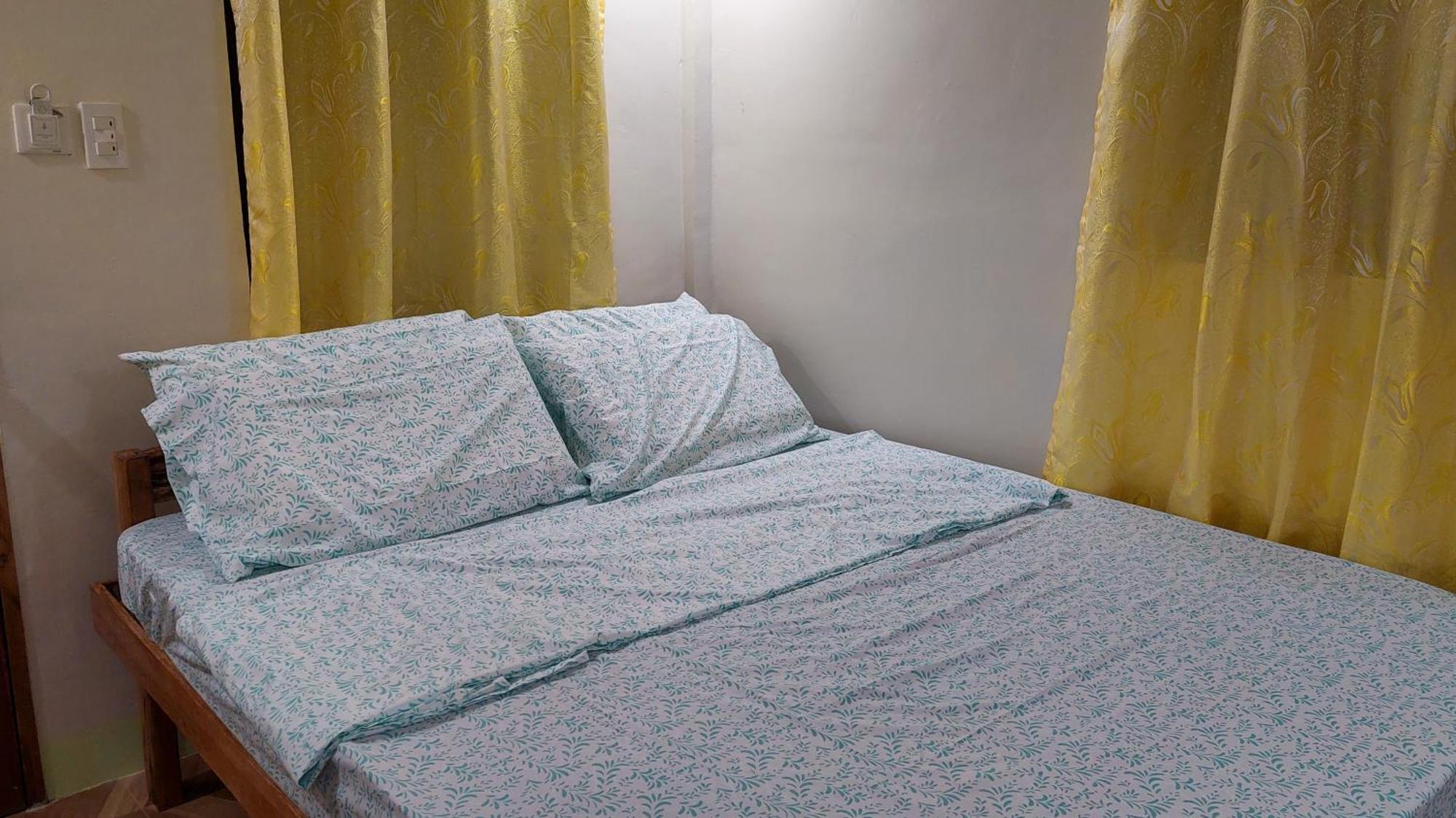 Mariden Resort & Homestay Siargao Del Carmen Εξωτερικό φωτογραφία