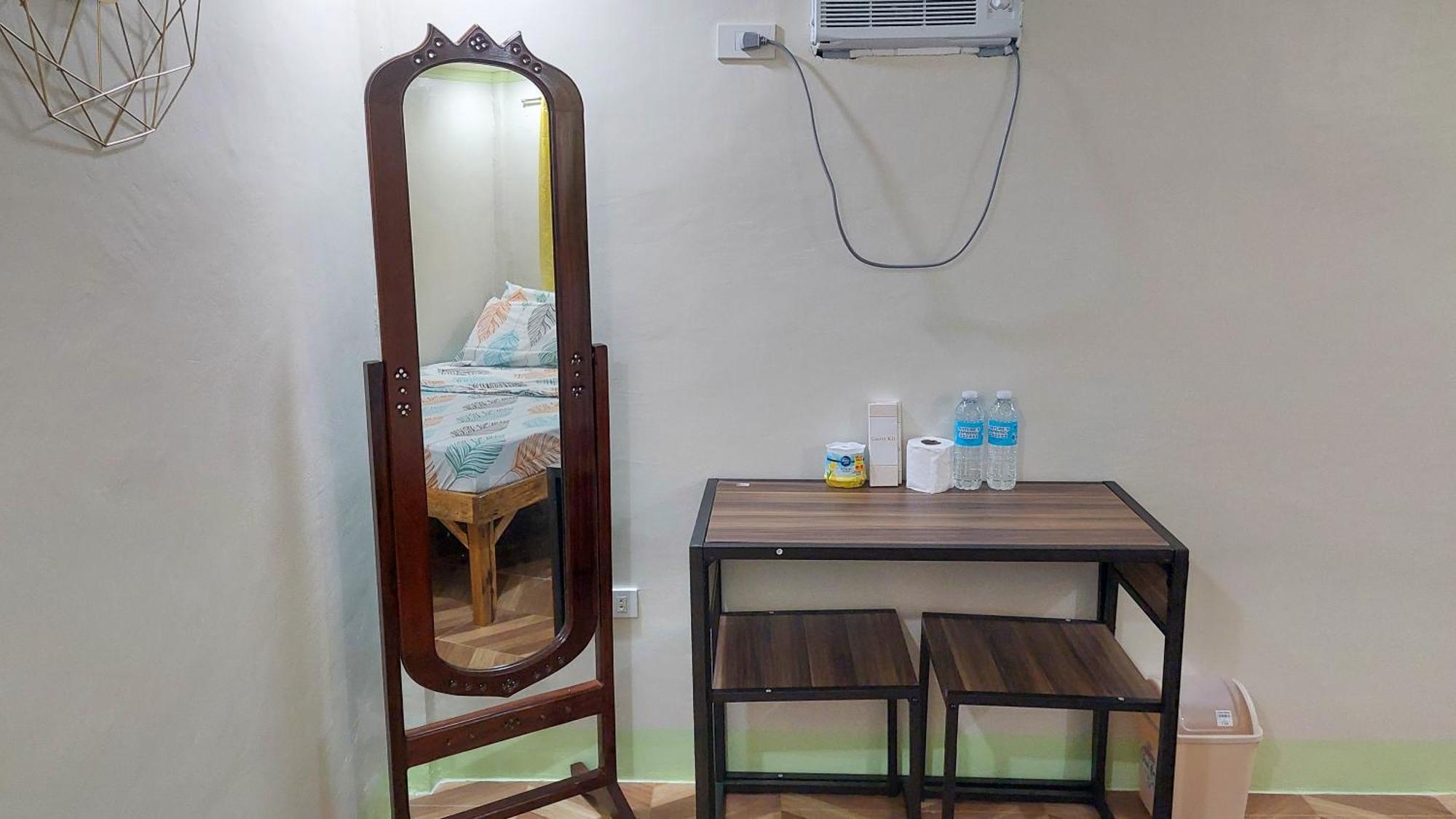 Mariden Resort & Homestay Siargao Del Carmen Εξωτερικό φωτογραφία