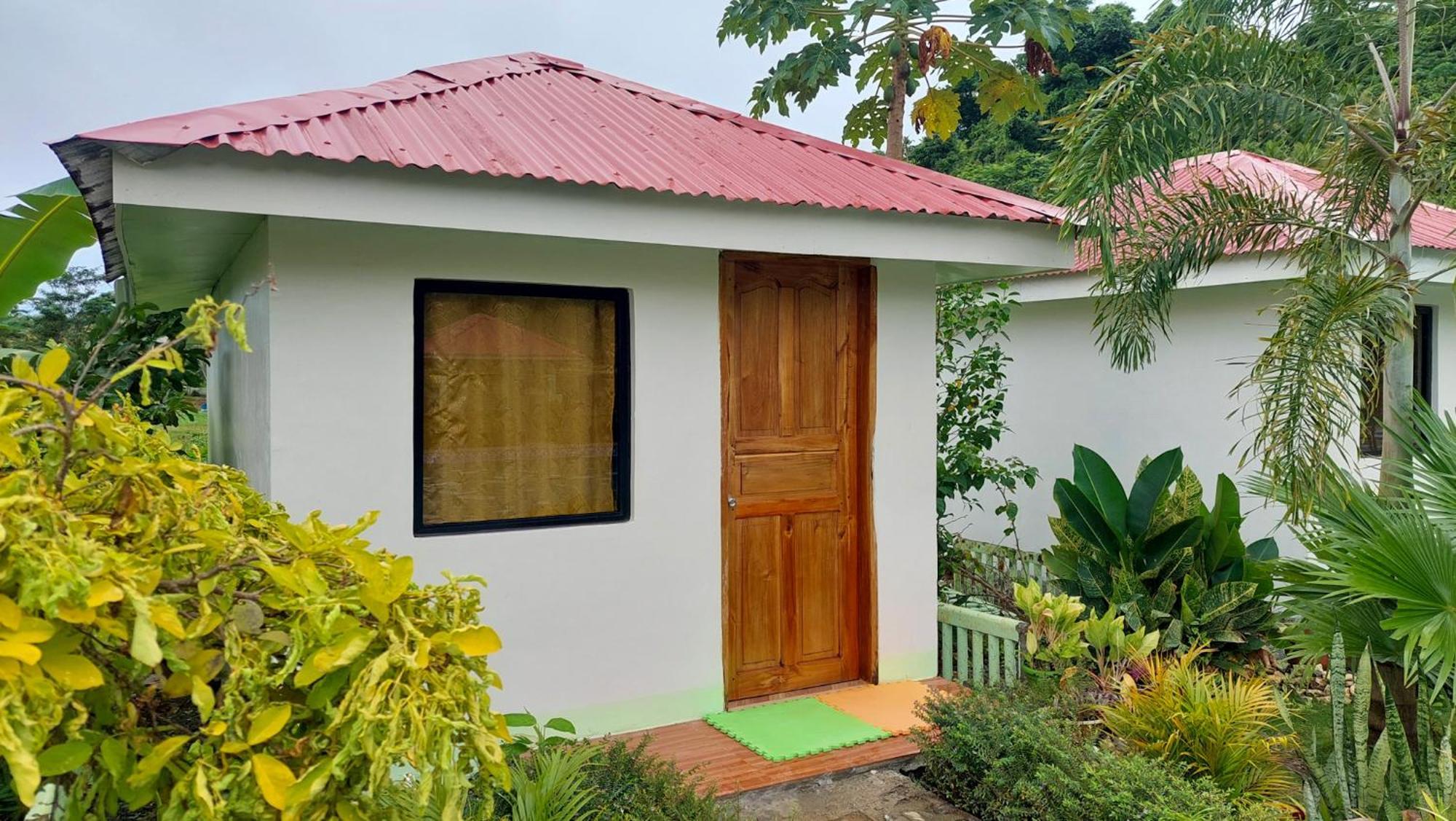 Mariden Resort & Homestay Siargao Del Carmen Εξωτερικό φωτογραφία