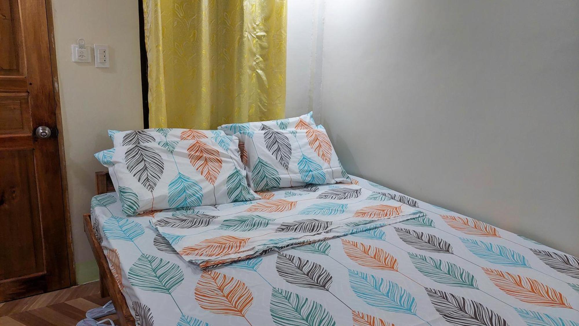 Mariden Resort & Homestay Siargao Del Carmen Εξωτερικό φωτογραφία