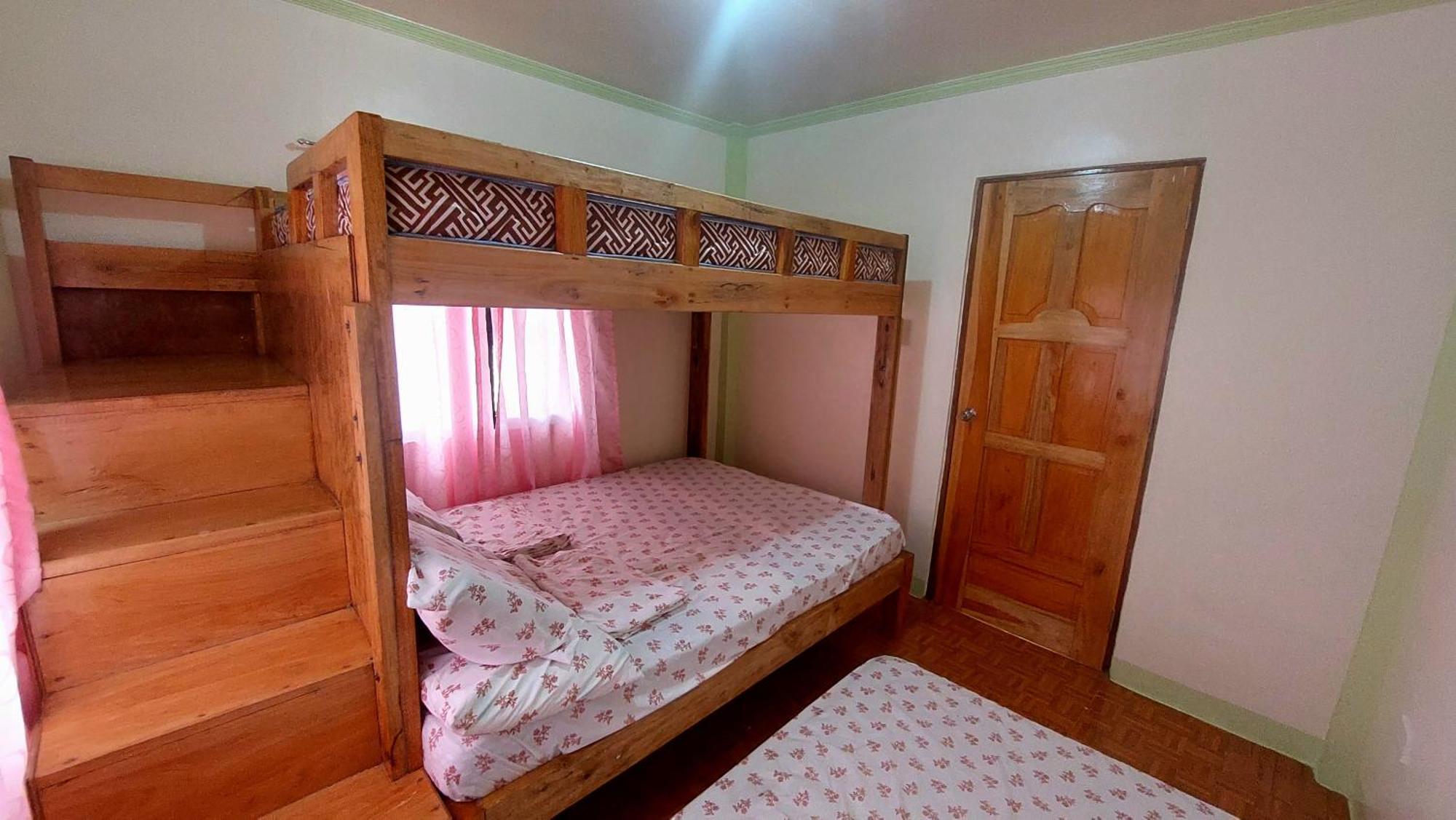Mariden Resort & Homestay Siargao Del Carmen Εξωτερικό φωτογραφία