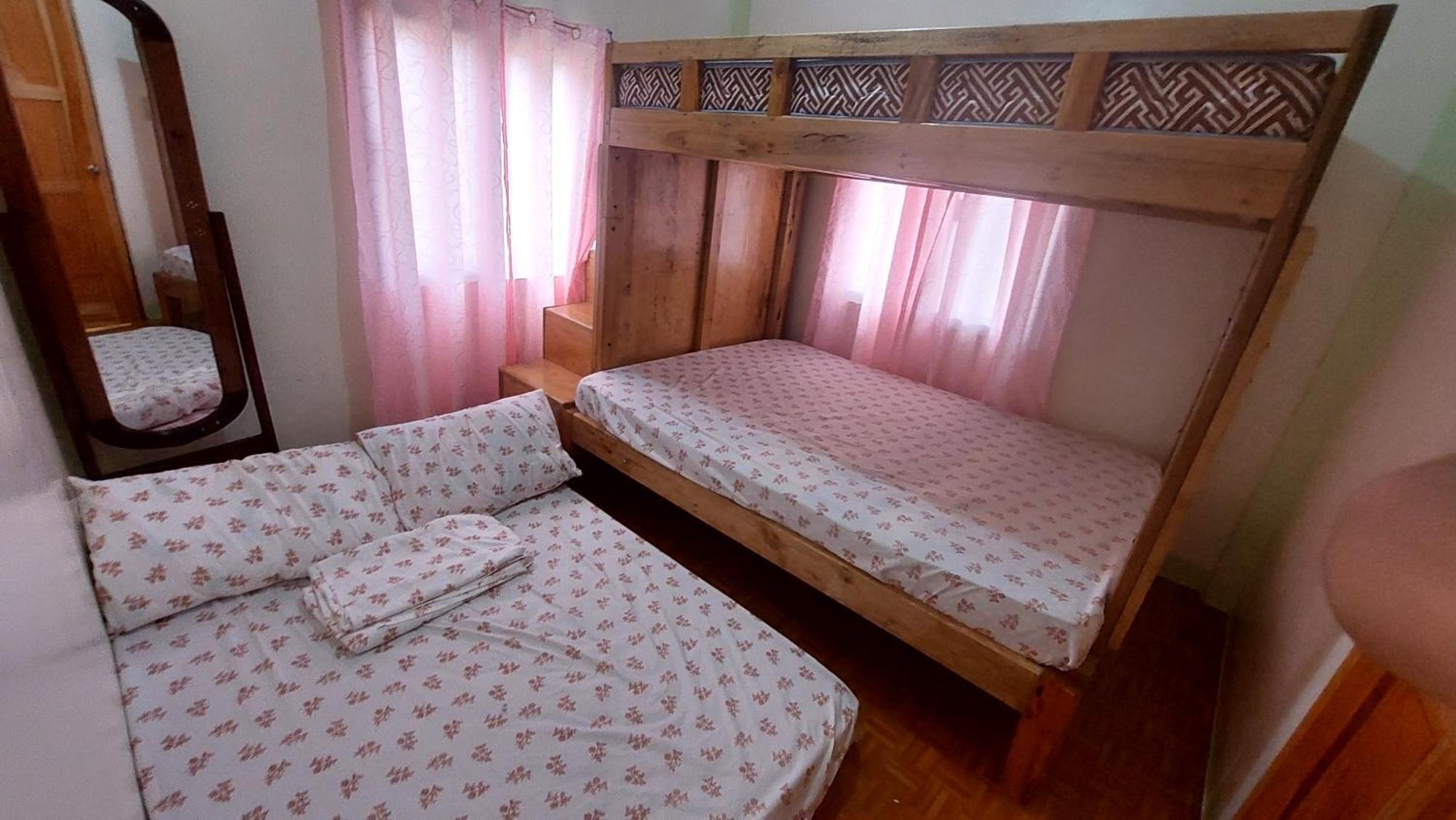 Mariden Resort & Homestay Siargao Del Carmen Εξωτερικό φωτογραφία