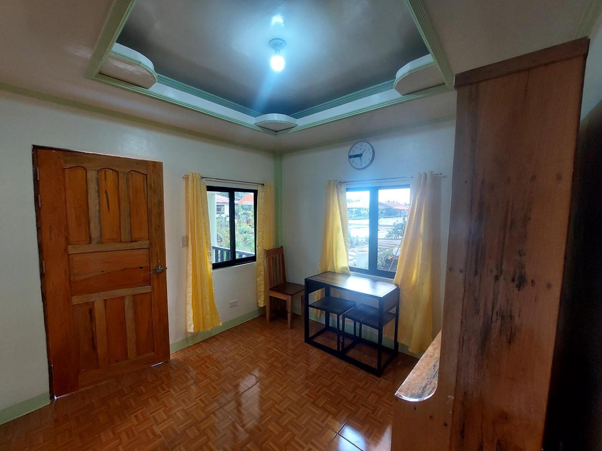 Mariden Resort & Homestay Siargao Del Carmen Εξωτερικό φωτογραφία