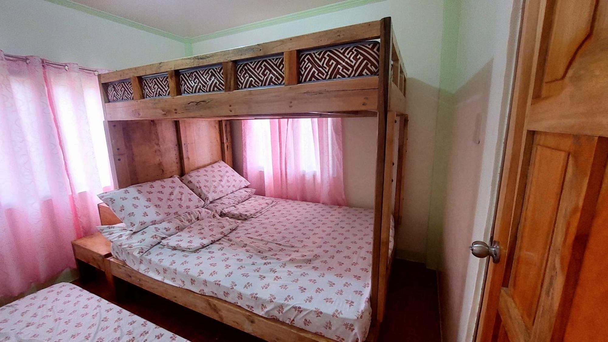 Mariden Resort & Homestay Siargao Del Carmen Εξωτερικό φωτογραφία