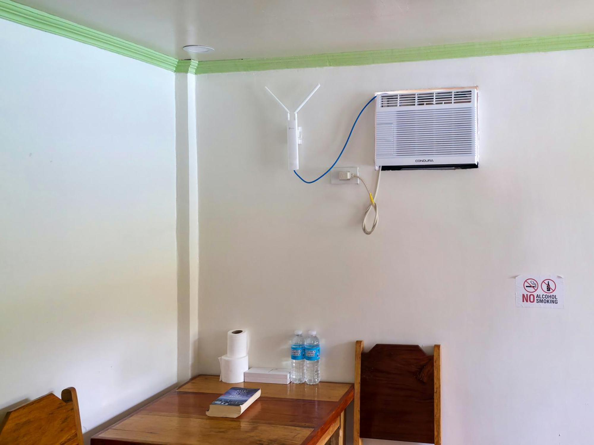 Mariden Resort & Homestay Siargao Del Carmen Εξωτερικό φωτογραφία