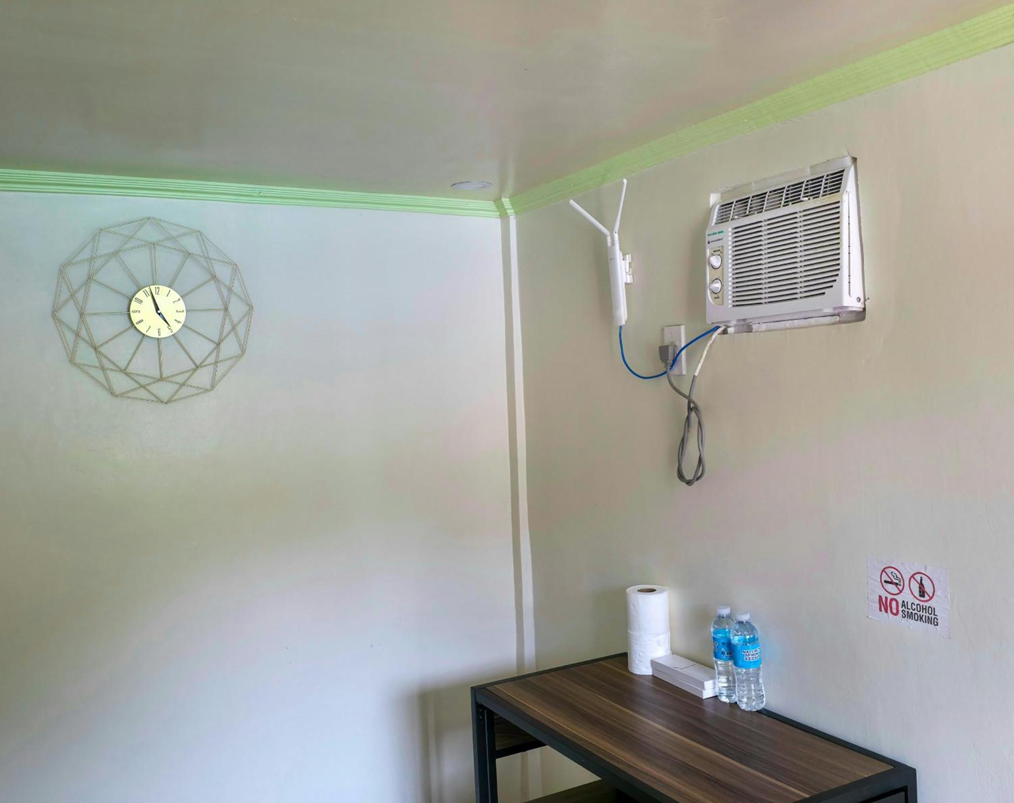 Mariden Resort & Homestay Siargao Del Carmen Εξωτερικό φωτογραφία