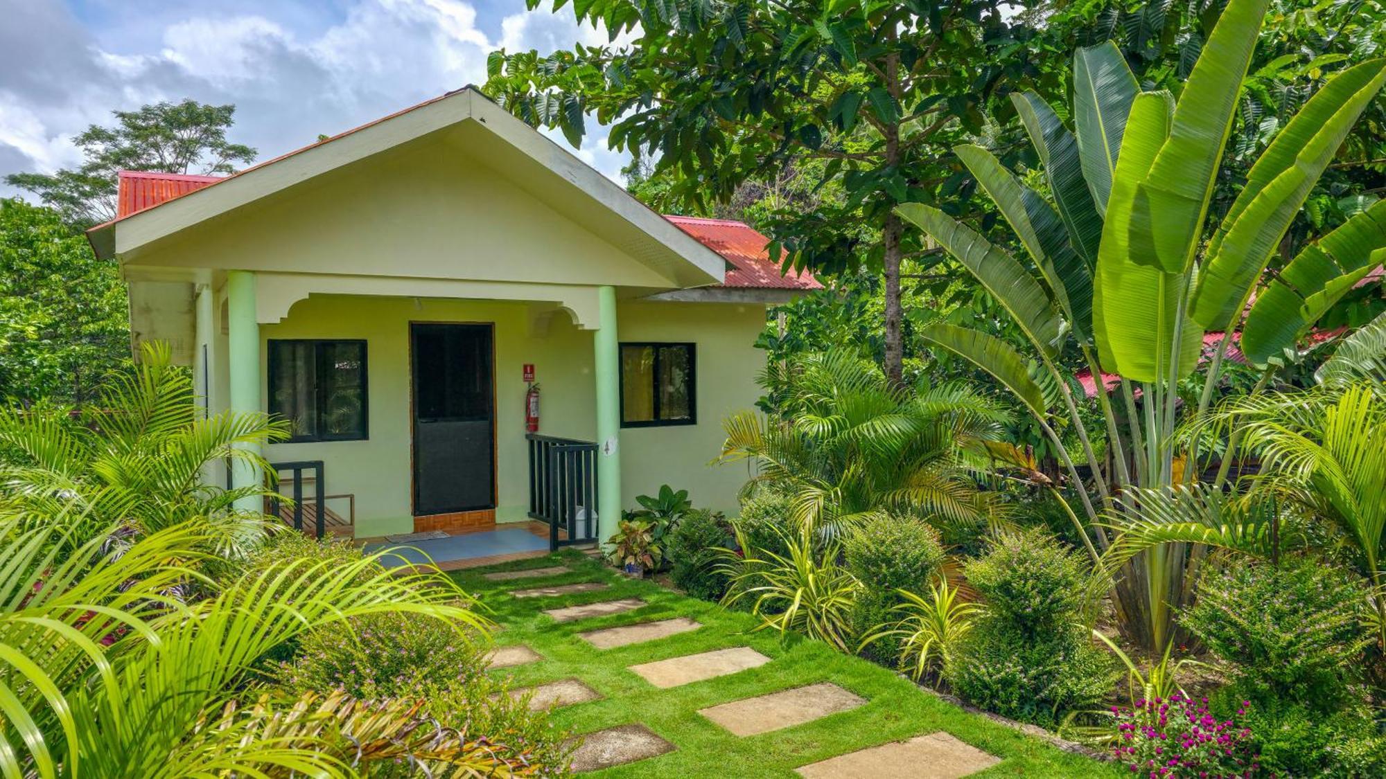Mariden Resort & Homestay Siargao Del Carmen Εξωτερικό φωτογραφία